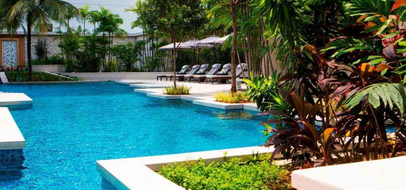 The Ritz-Carlton, Kuala Lumpur, фото 4