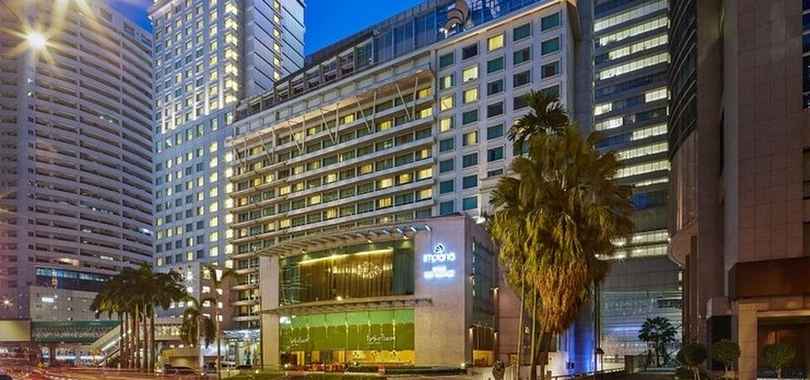 Impiana KLCC Hotel