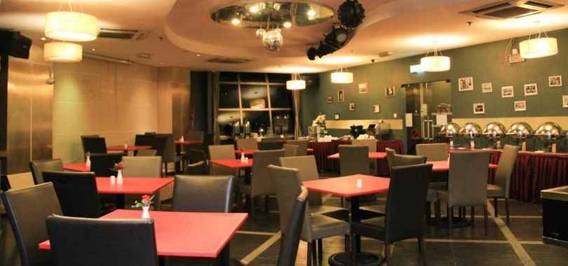 Shervinton Executive Boutique Hotel, фото 3