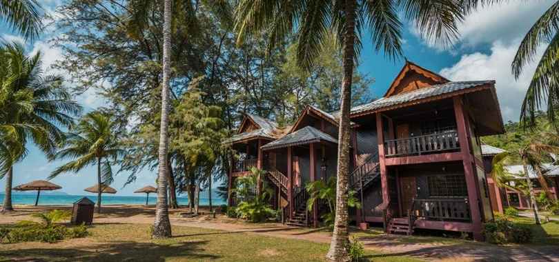 Berjaya Tioman Resort