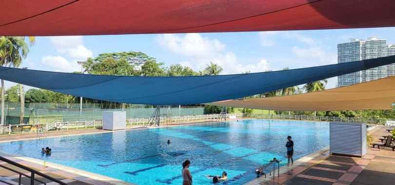 Ponderosa Golf & Country Resort, фото 24