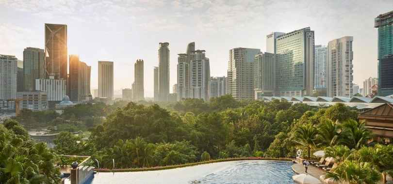 Mandarin Oriental Kuala Lumpur