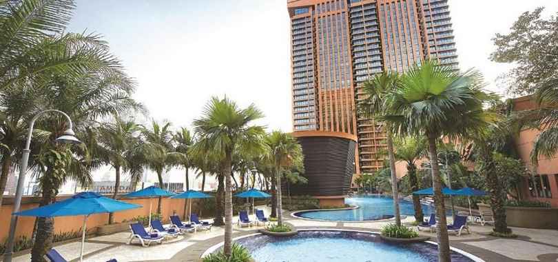 Berjaya Times Square Hotel, Kuala Lumpur