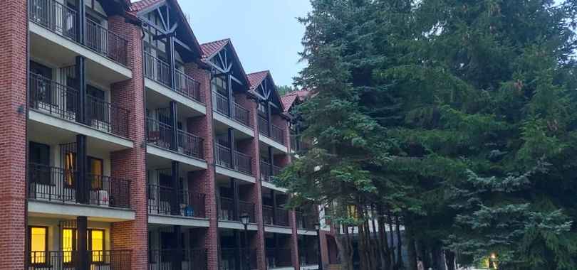 Санаторий-профилакторий «Энергетик»