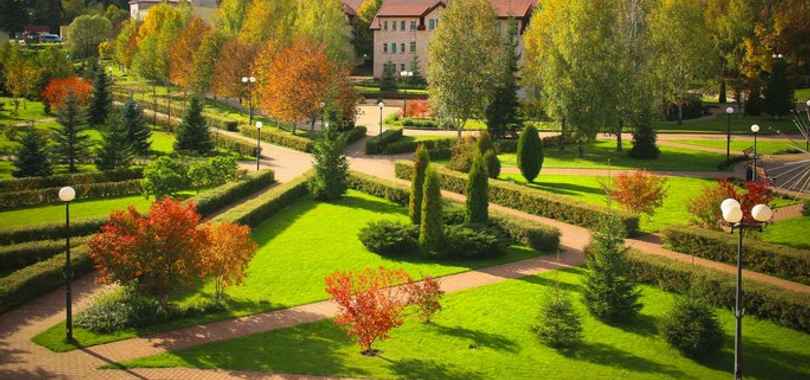 Семейный парк-отель «Союз Истра», фото 23