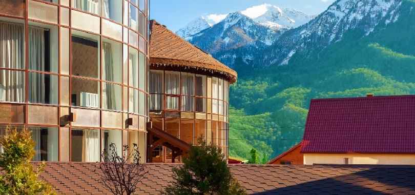 Отель «Грейс Олимпия», фото 47