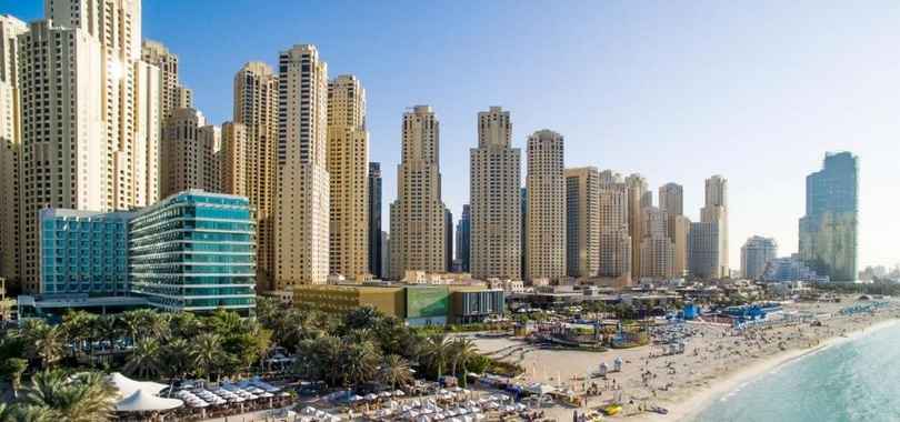 Hilton Dubai Jumeirah