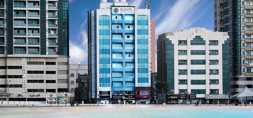 Mermaid Beach hotel LLC