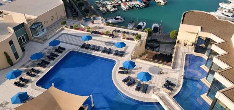 InterContinental Abu Dhabi