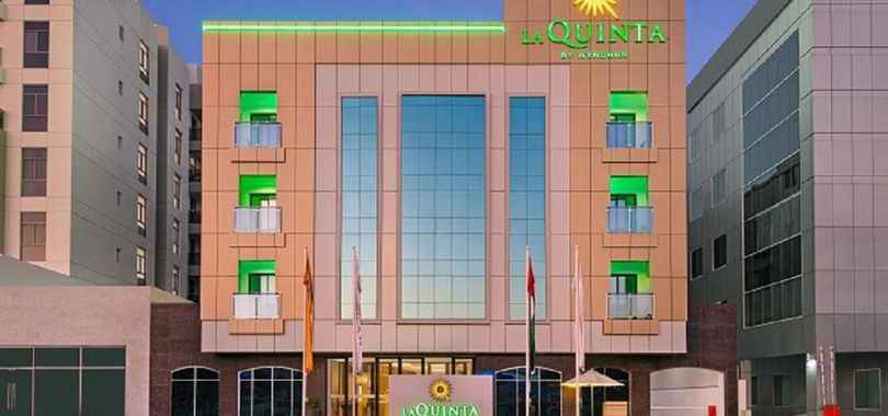La Quinta by Wyndham Dubai Jumeirah