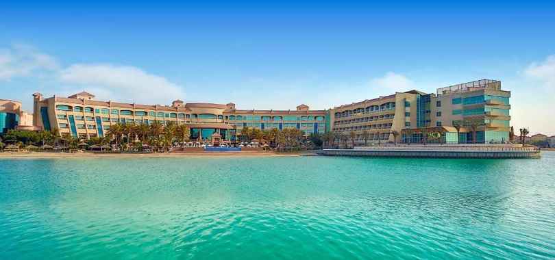 Al Raha Beach Hotel