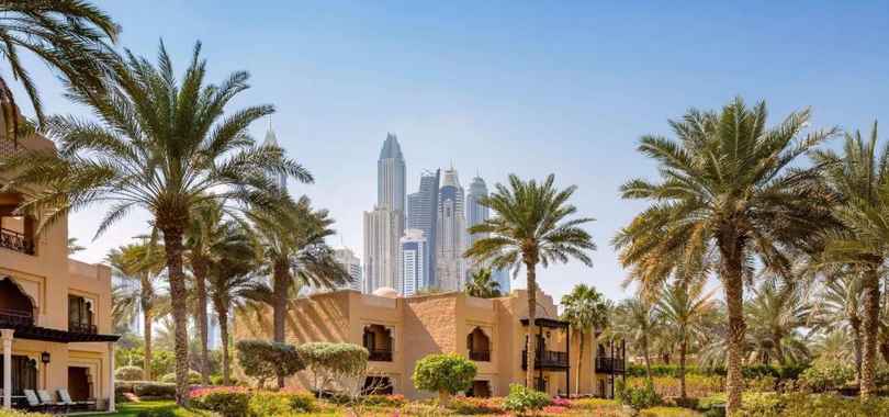 One&Only Royal Mirage, фото 3