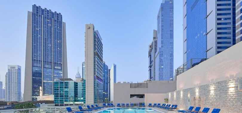 Rose Rayhaan by Rotana