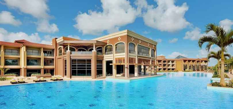 Hilton Alexandria King's Ranch