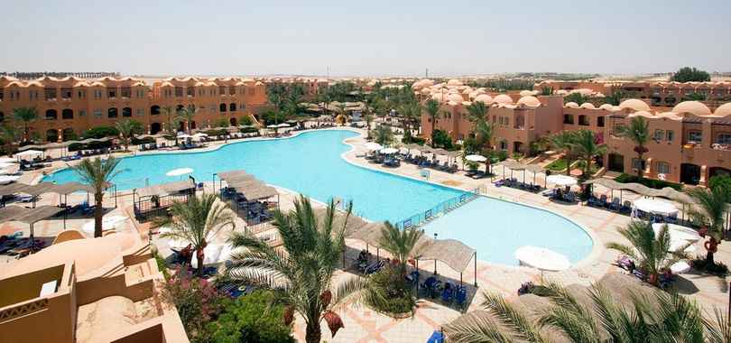 Jaz Makadi Oasis Club