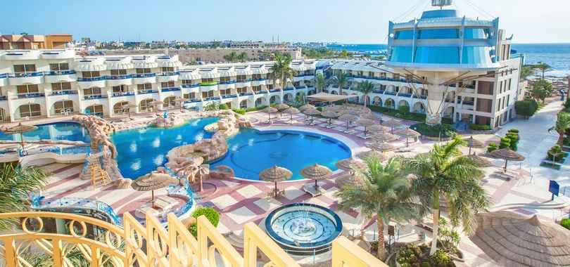 Seagull Beach Resort Families & Couples Only