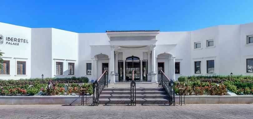 Iberotel Palace - Adults Only