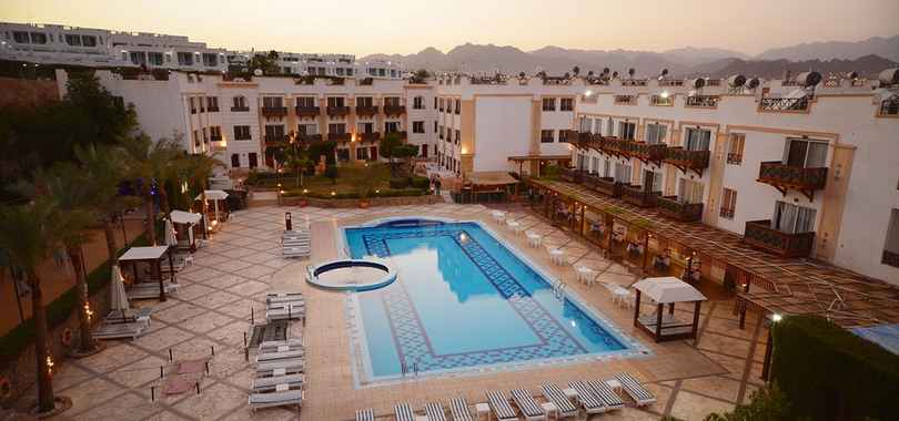 Falcon Naama Star Hotel