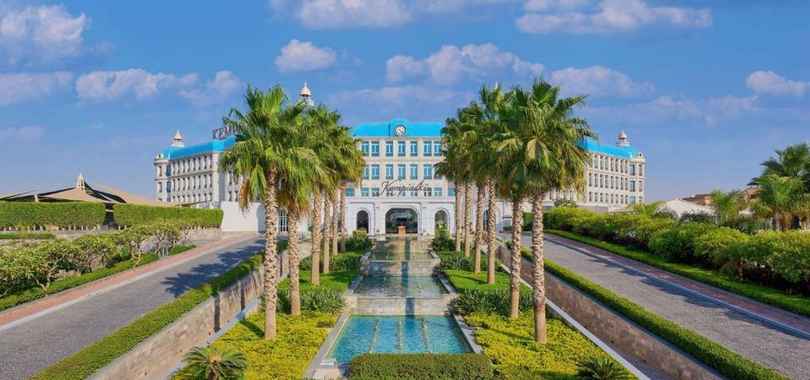 Royal Maxim Palace Kempinski Cairo