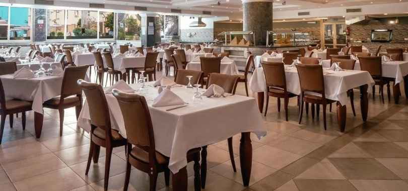 AMC Royal Hotel & Spa, фото 5