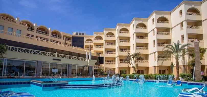 AMC Royal Hotel & Spa