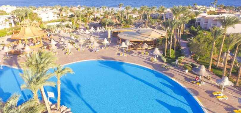 Parrotel Beach Resort