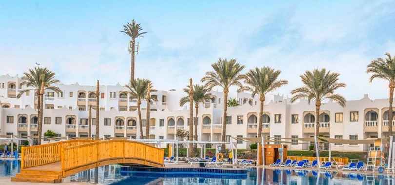 Sunrise Diamond Beach Resort - Grand Select