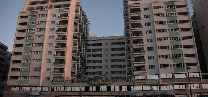 26th of July Hotel & Apartments