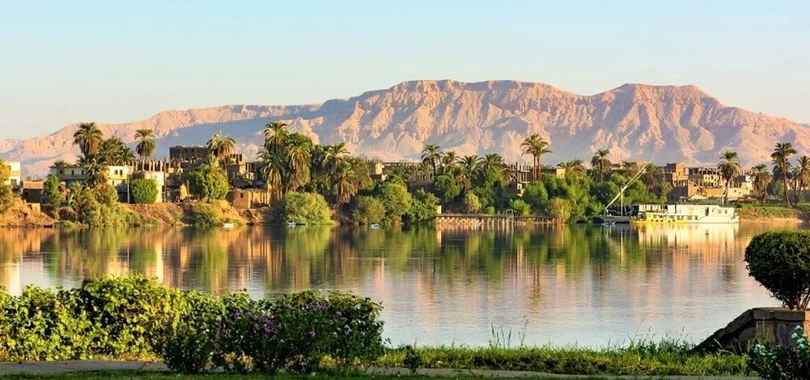 Jolie Ville Hotel & Spa Kings Island Luxor