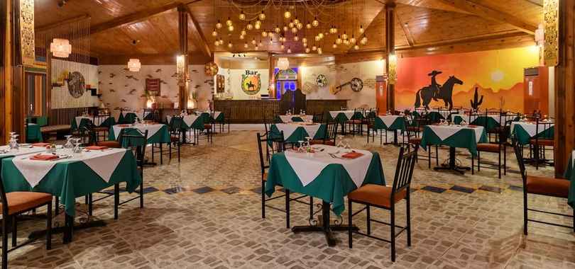 Desert Rose Resort, фото 5