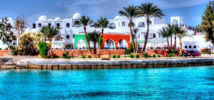 Arabella Azur Resort