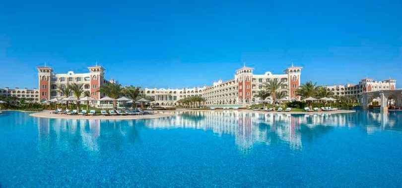Baron Palace Sahl Hasheesh