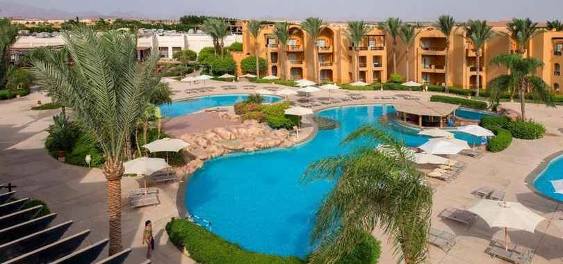 Stella Beach Resort & Spa - Makadi Bay