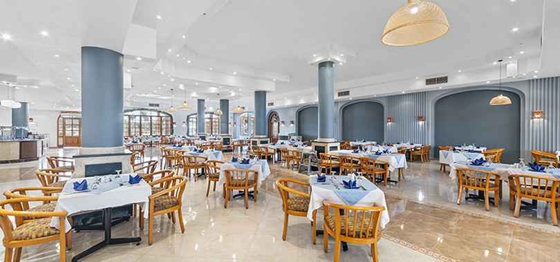 lti Akassia Beach Resort, фото 5