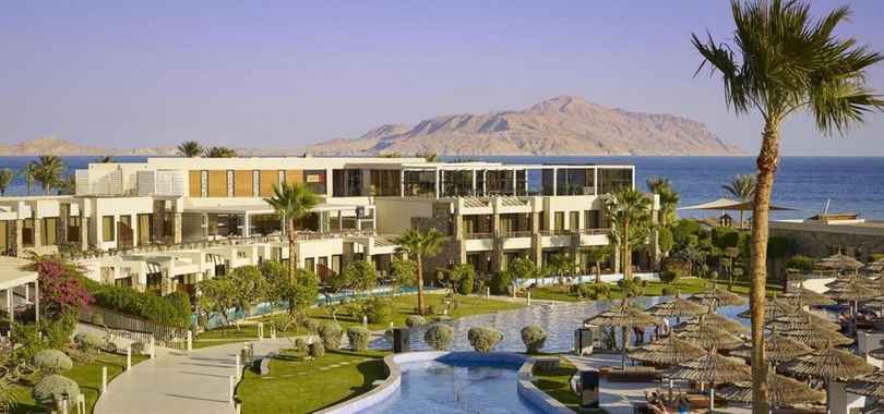 Coral Sea Imperial "Coral Sea Sensatori"