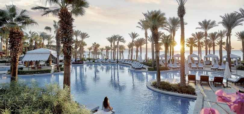 Four Seasons Resort Sharm EL Sheikh