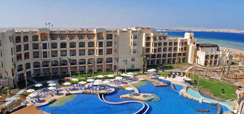 Tropitel Sahl Hasheesh Resort
