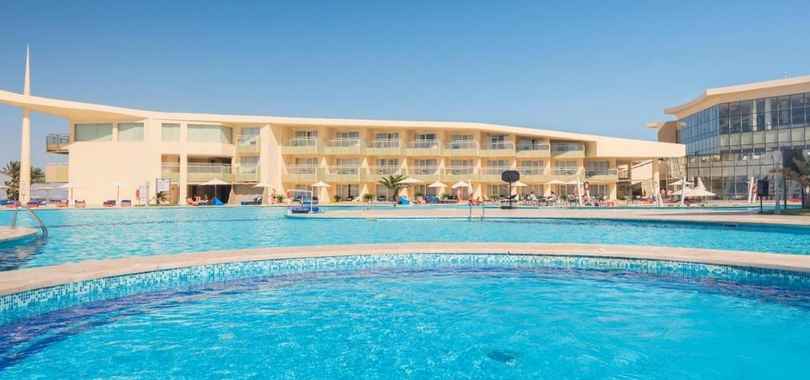 Barceló Tiran Sharm