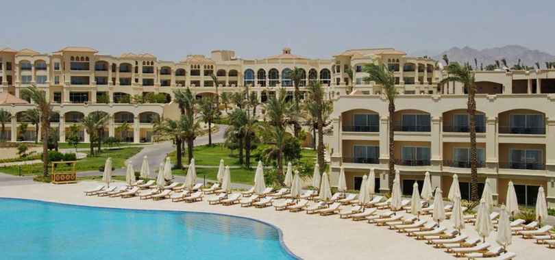 Cleopatra Luxury Resort Sharm El Sheikh