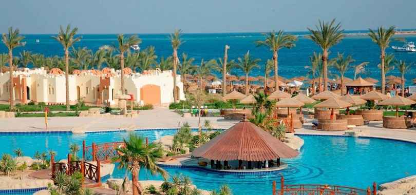 Sunrise Royal Makadi Resort