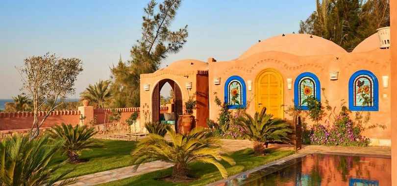 Lazib Inn Resort & Spa