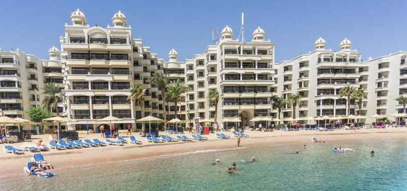 Sunrise Holidays Resort -Adults Only