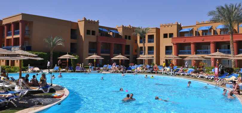 Titanic Palace & Aqua Park