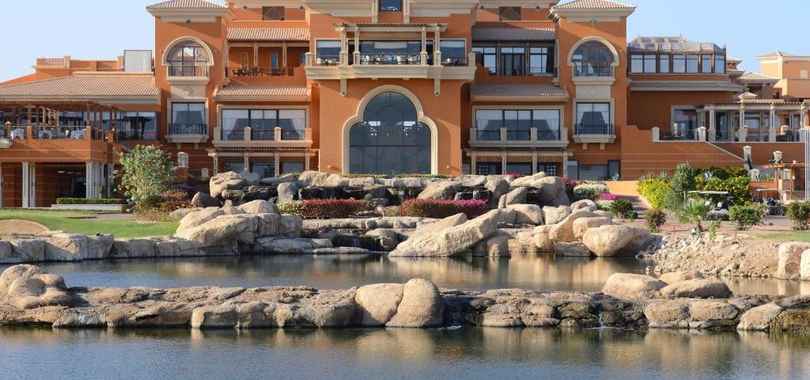 The Cascades Golf Resort Spa and Thalasso