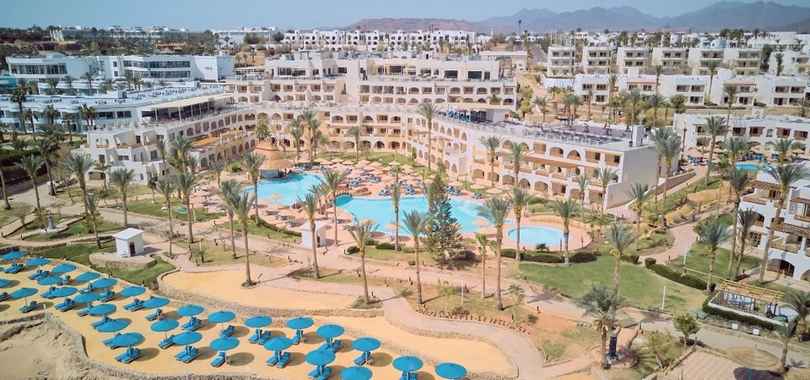 Royal Grand Sharm Hotel