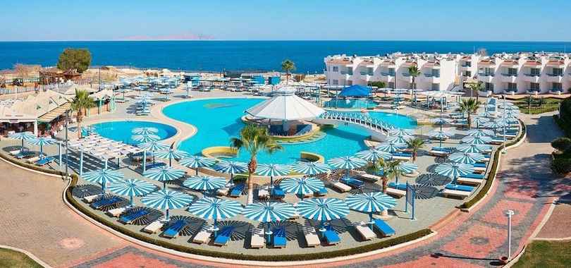 Dreams Beach Sharm el Sheikh