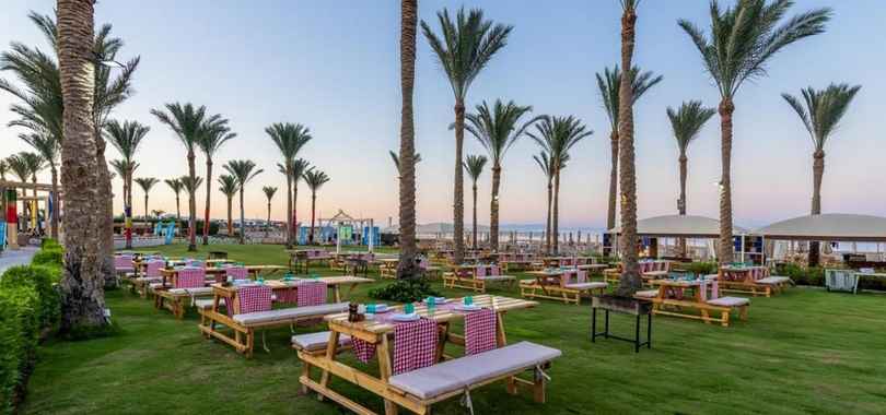 Rixos Premium Seagate, фото 9