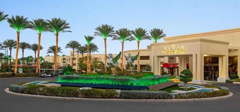 Rixos Premium Seagate