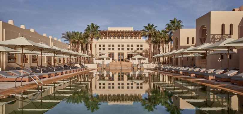 Steigenberger Golf Resort El Gouna