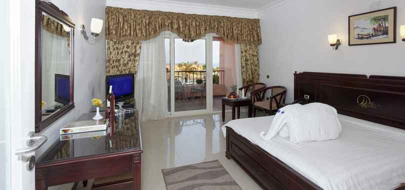 The Three Corners Happy Life Beach Resort, фото 4